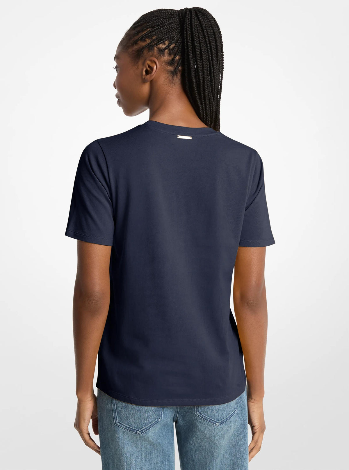 Graphic Logo T-Shirt