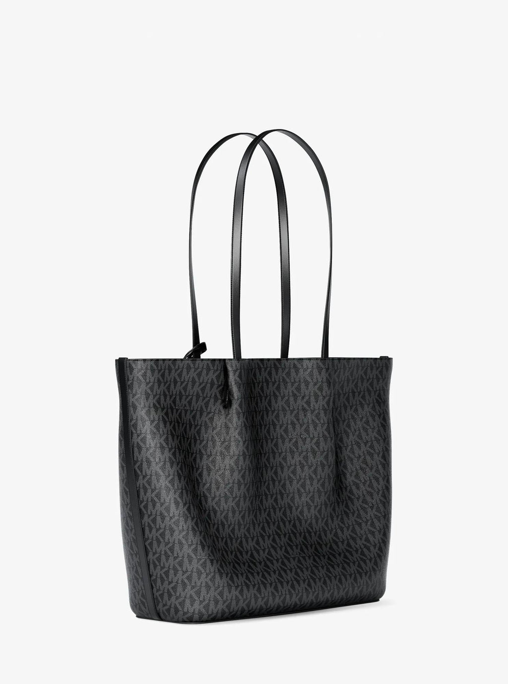 Carson Large Signature Logo Tote Bag