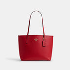 Coach Outlet Medium City Tote Bag