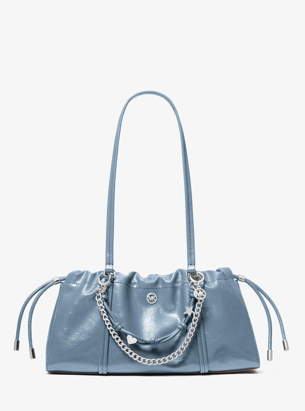 Matilda Small Cinched Shoulder Bag