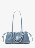 Matilda Small Cinched Shoulder Bag