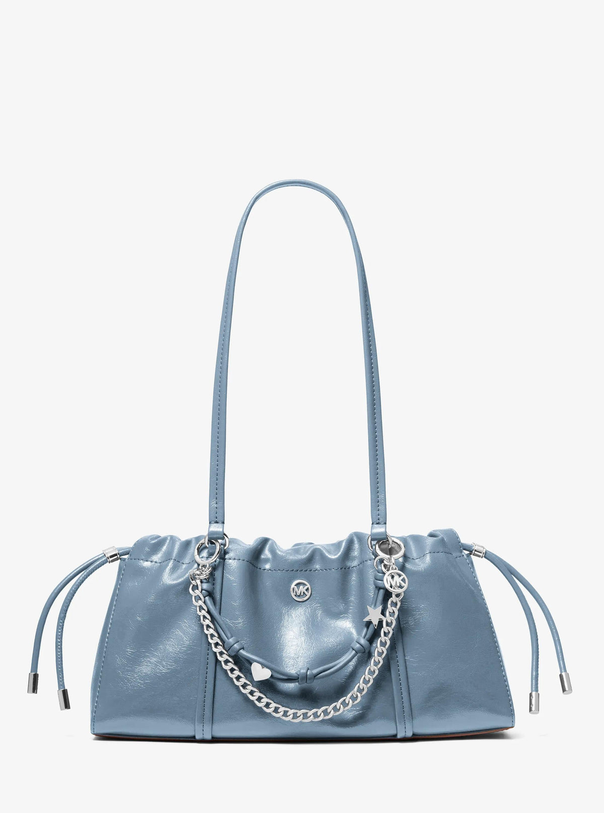Matilda Small Cinched Shoulder Bag