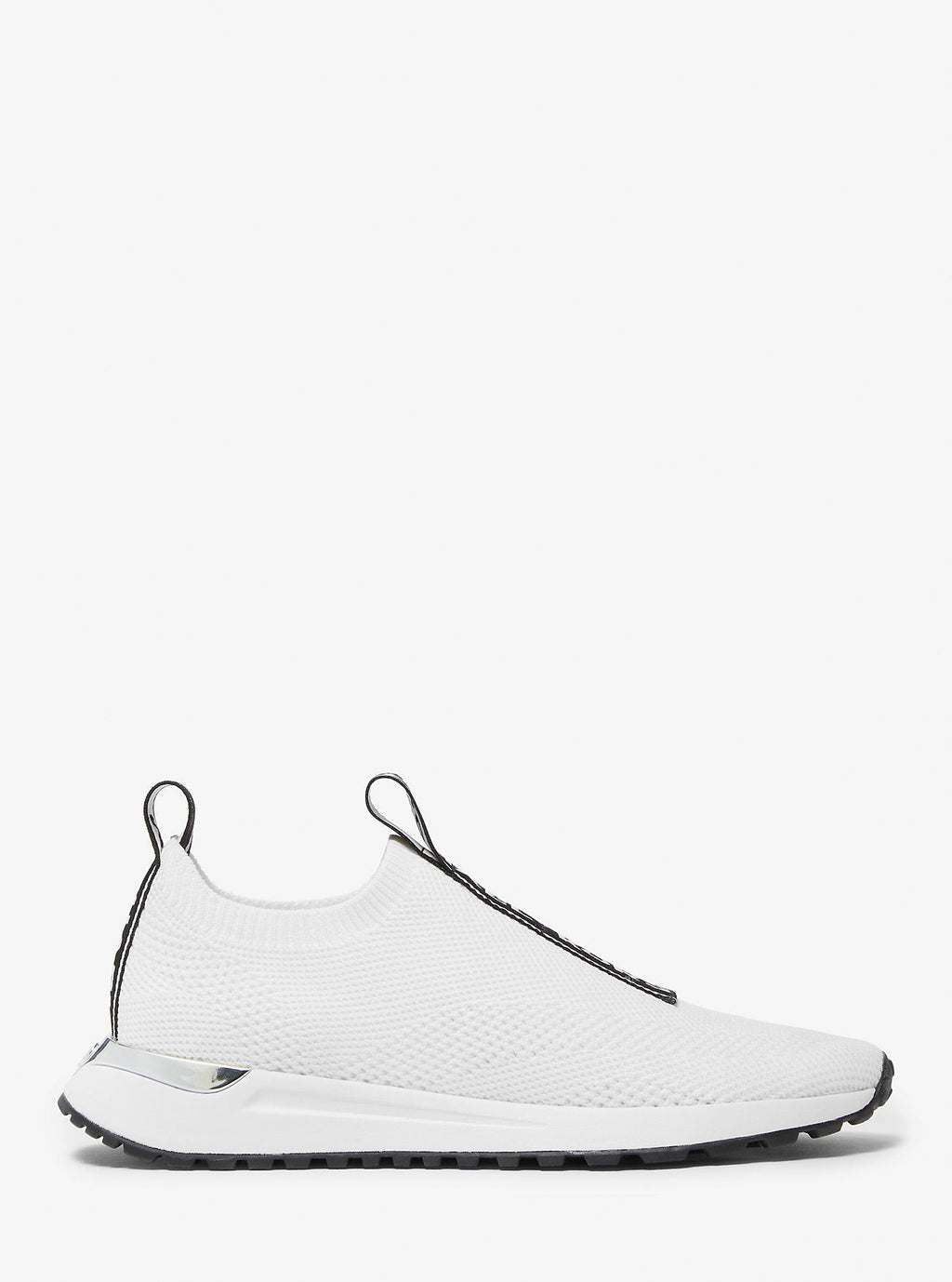 Bodie Knit Slip-On Sneaker