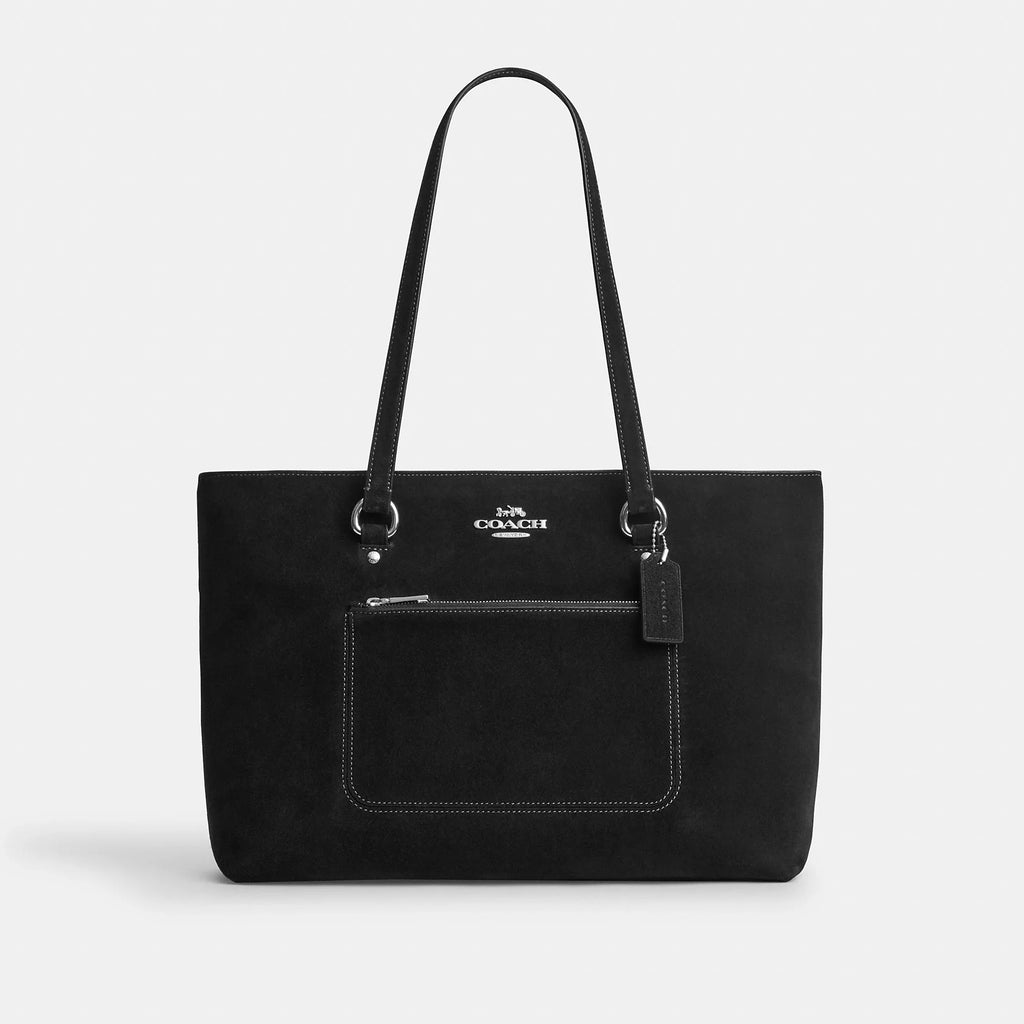 Coach Outlet Station Tote Bag