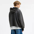 Coach Outlet Twisted Heritage Hoodie