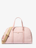 Jet Set Travel Extra-Large Signature Logo Weekender Bag