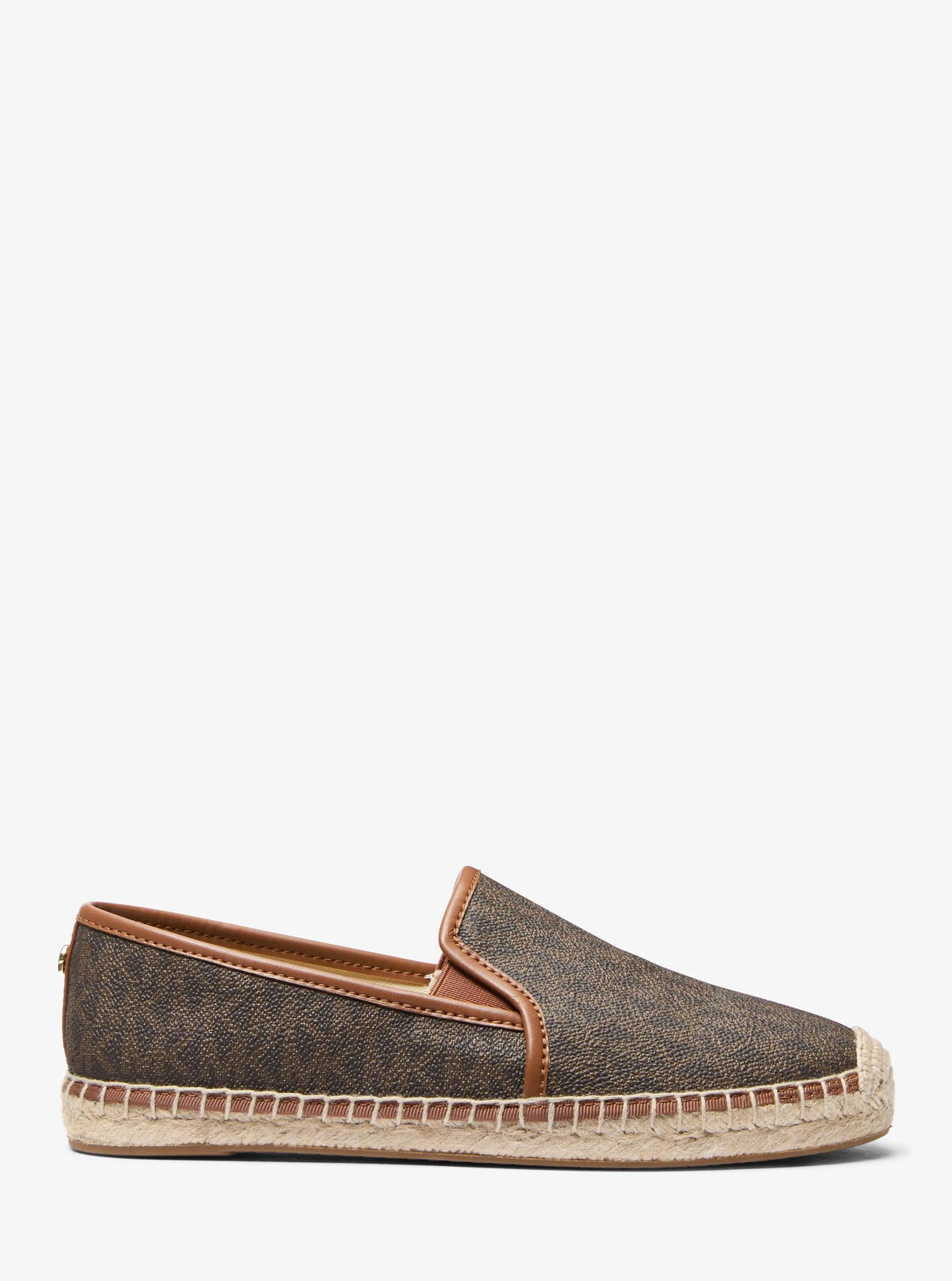 Hastings Signature Logo Slip-On Espadrille