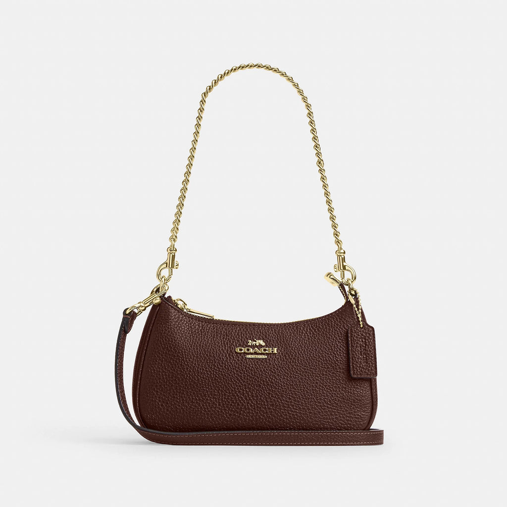 Coach Outlet Teri Mini Crossbody Bag