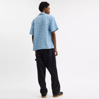 Coach Outlet Signature Camp Shirt