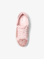 Romey Embellished Platform Sneaker
