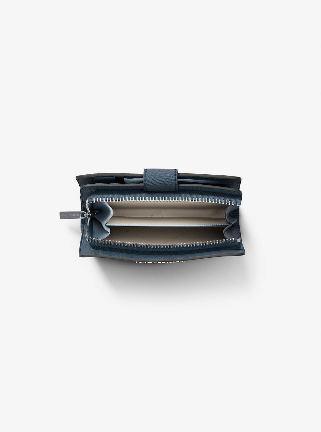 Medium Saffiano Leather Wallet