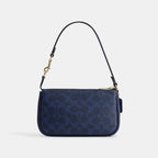 Coach Outlet Nolita 19 In Signature Canvas