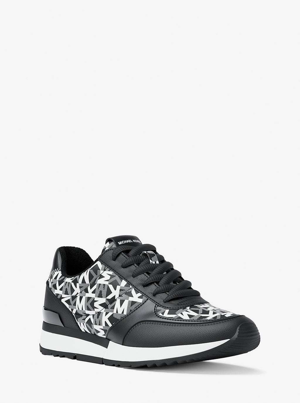 Andi Graphic Logo Trainer