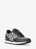 Andi Graphic Logo Trainer
