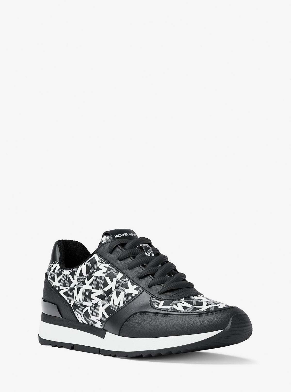 Andi Graphic Logo Trainer