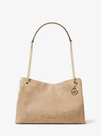 Christina Medium Messenger Bag