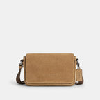 Coach Outlet Jack Small Flap Crossbody
