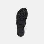 Coach Outlet Crisscross Buckle Sandal