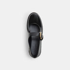 Coach Outlet Lucy Lug Sole Mary Jane