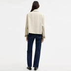 Coach Outlet Swing Trench Coat