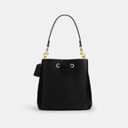 Coach Outlet Rowan Bucket Bag With Pocket