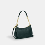 Coach Outlet Teri Shoulder Bag With Quilting