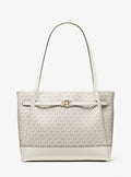 Reed Large Signature Logo Tote Bag