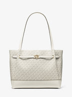 Reed Large Signature Logo Tote Bag