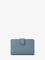Medium Saffiano Leather Wallet