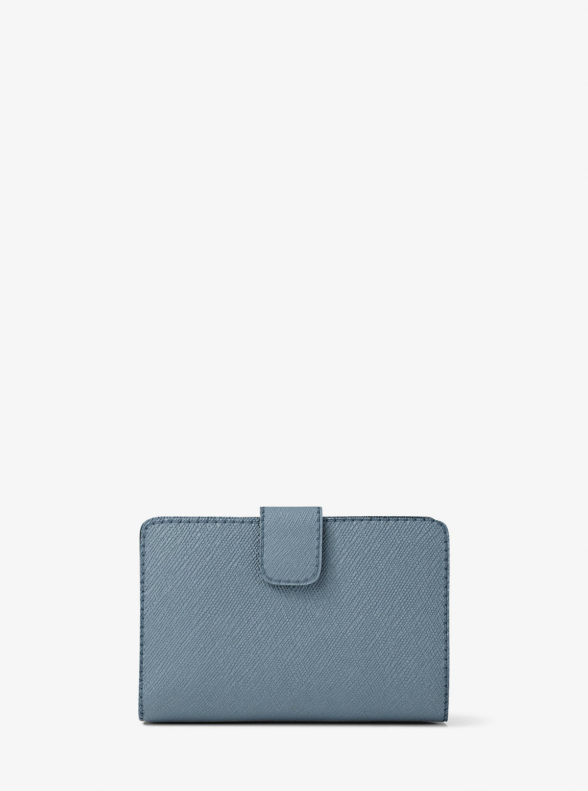 Medium Saffiano Leather Wallet