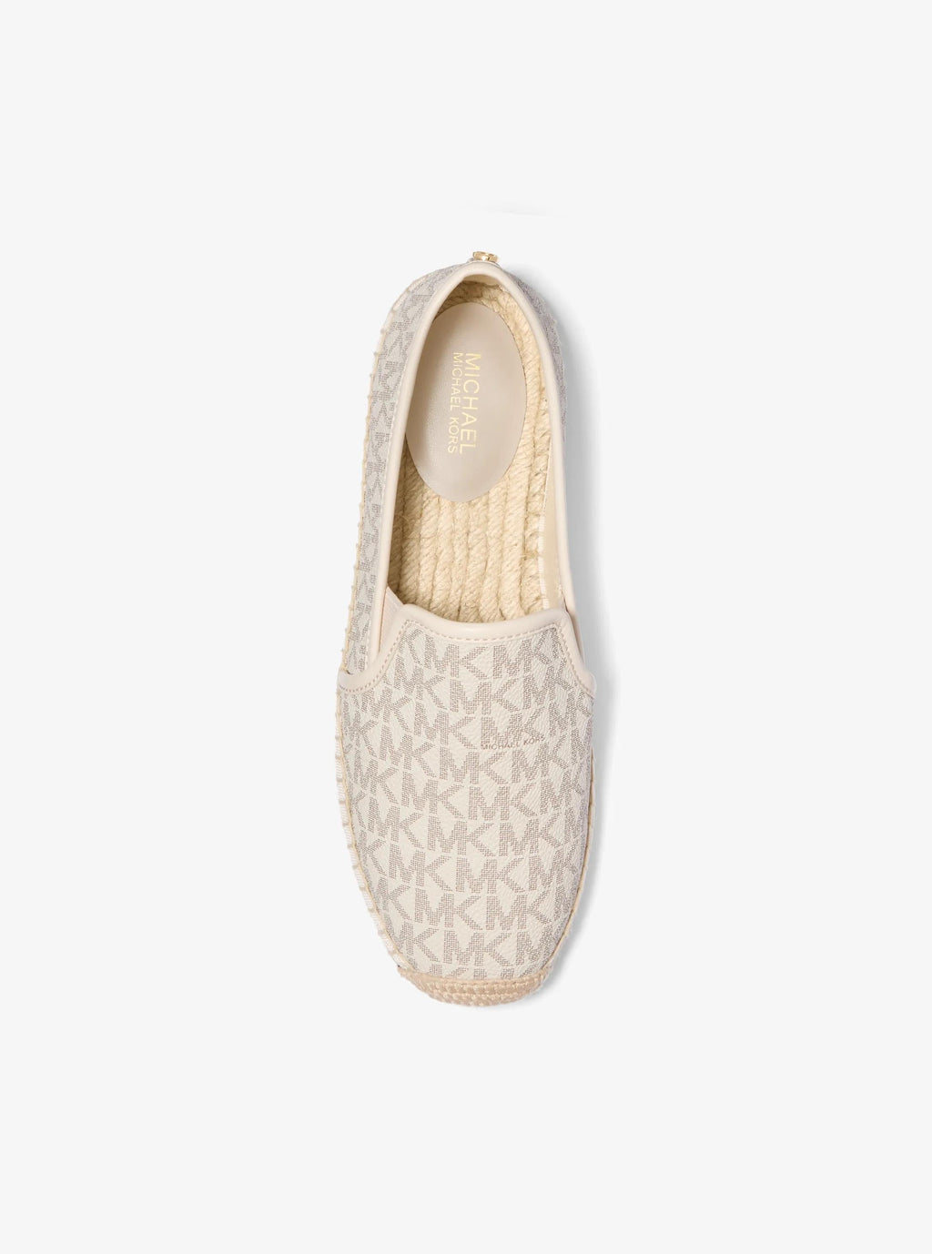 Hastings Signature Logo Slip-On Espadrille