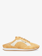 Avi Suede Slip-On Sneaker