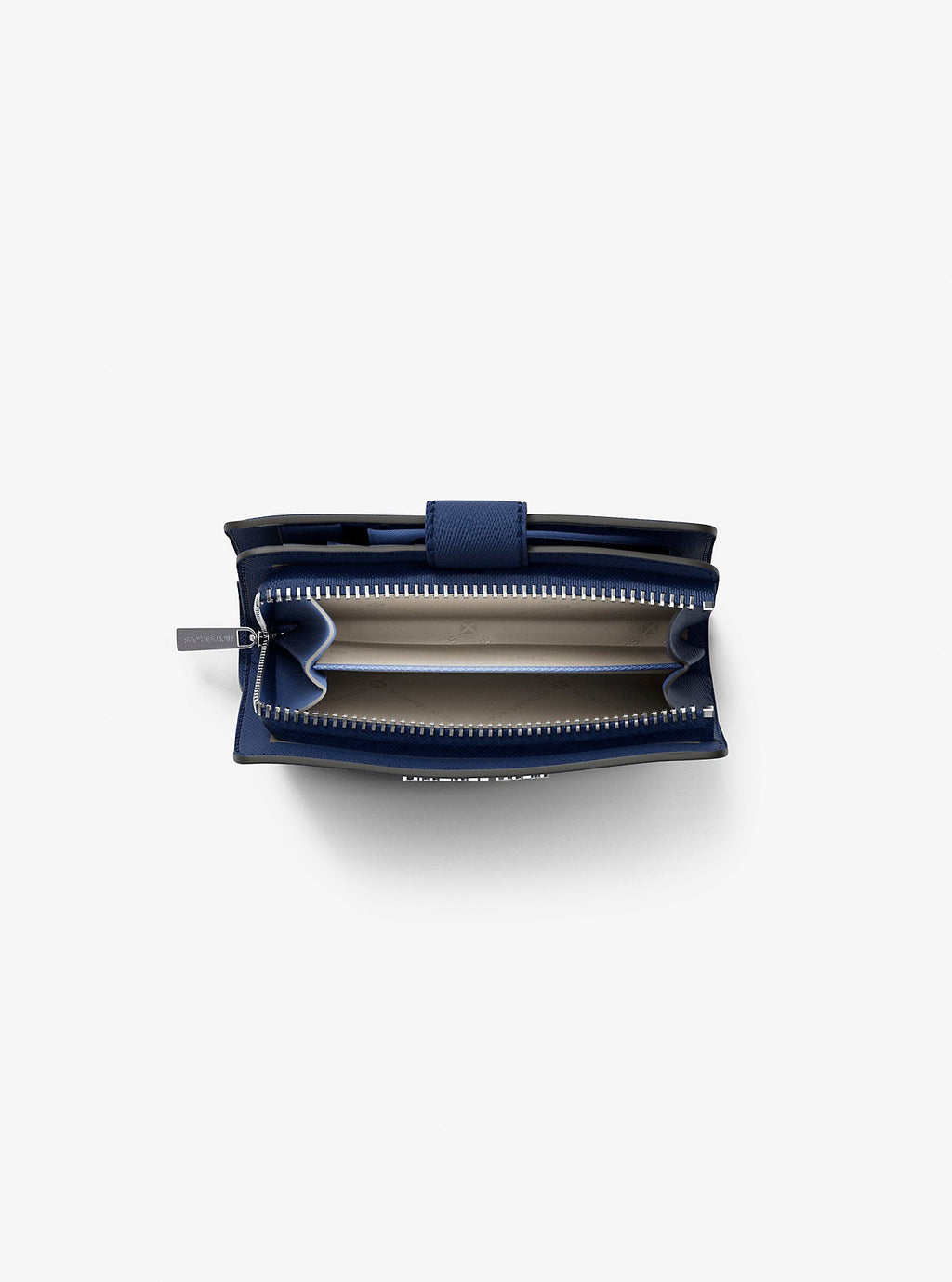 Medium Saffiano Leather Wallet