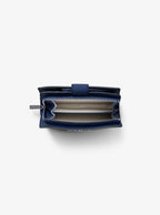Medium Saffiano Leather Wallet