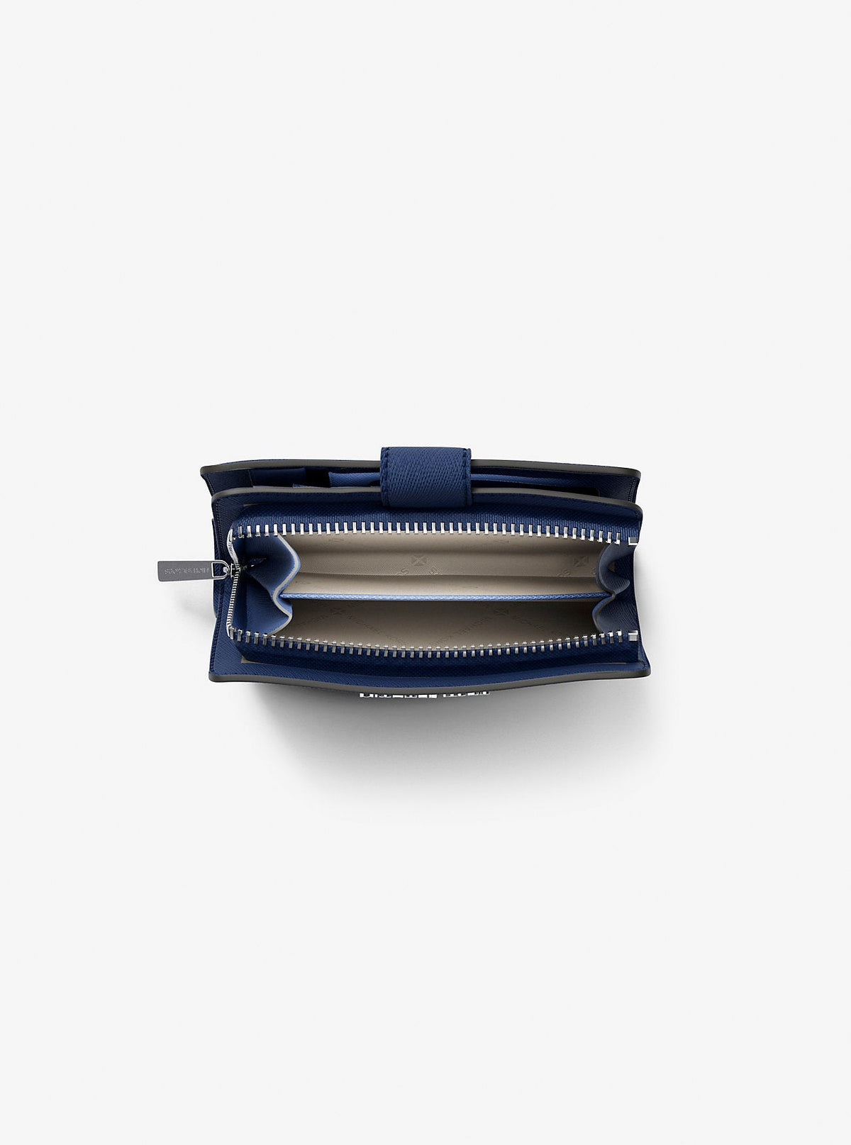 Medium Saffiano Leather Wallet