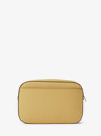 Jet Set Large Saffiano Leather Crossbody Bag