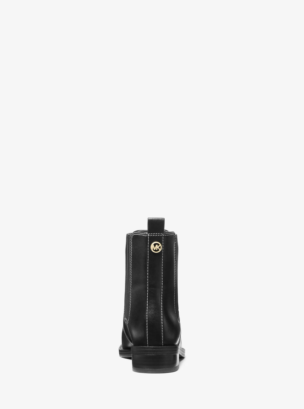 Ella Contrast-Stitched Chelsea Boot