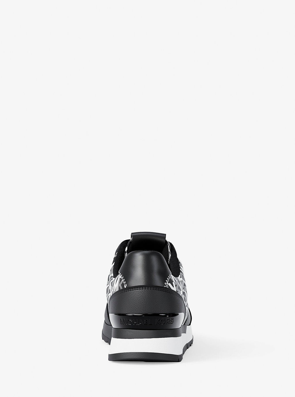 Andi Graphic Logo Trainer