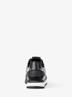 Andi Graphic Logo Trainer
