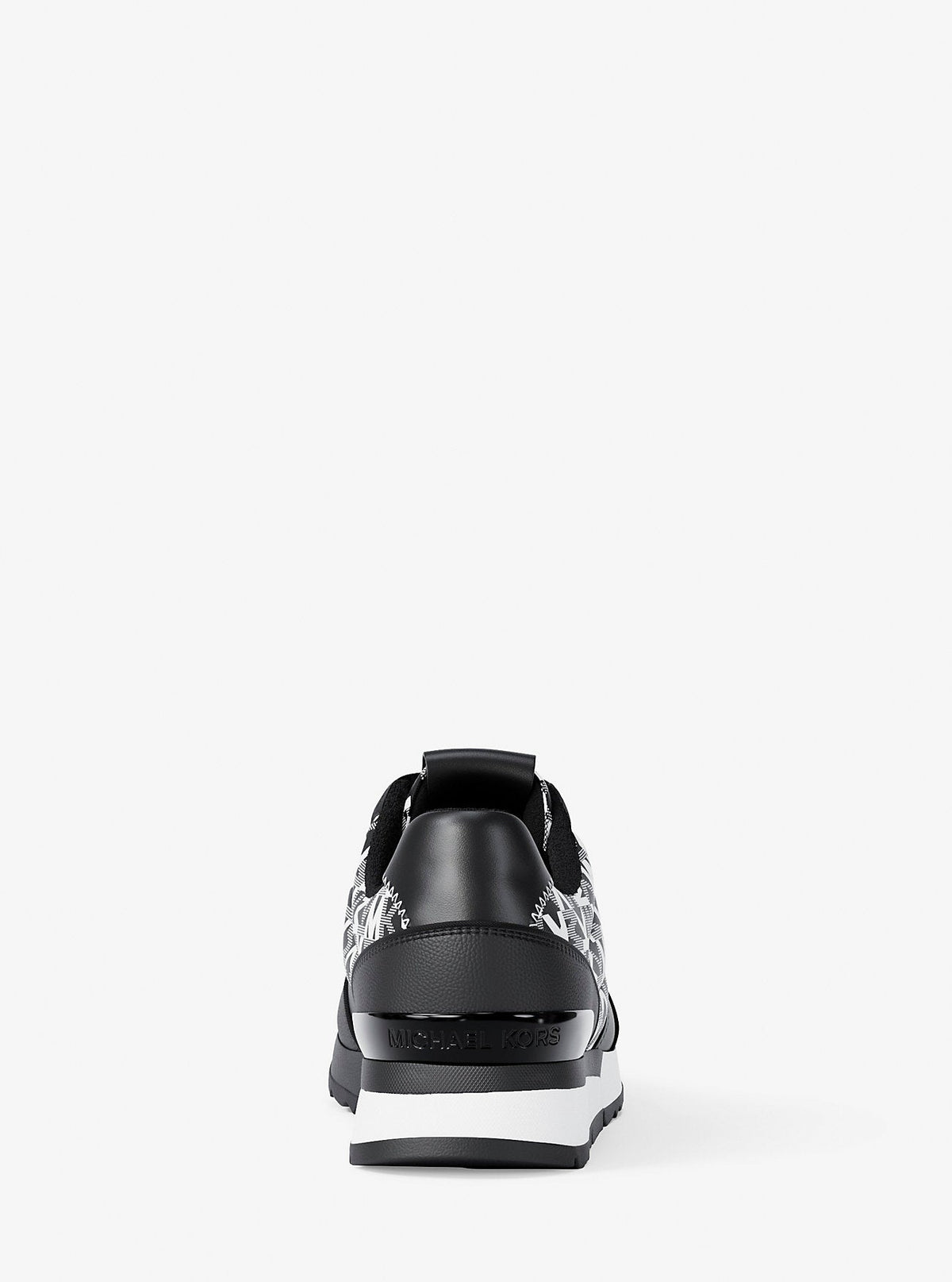 Andi Graphic Logo Trainer