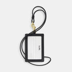 Coach Outlet ID Lanyard