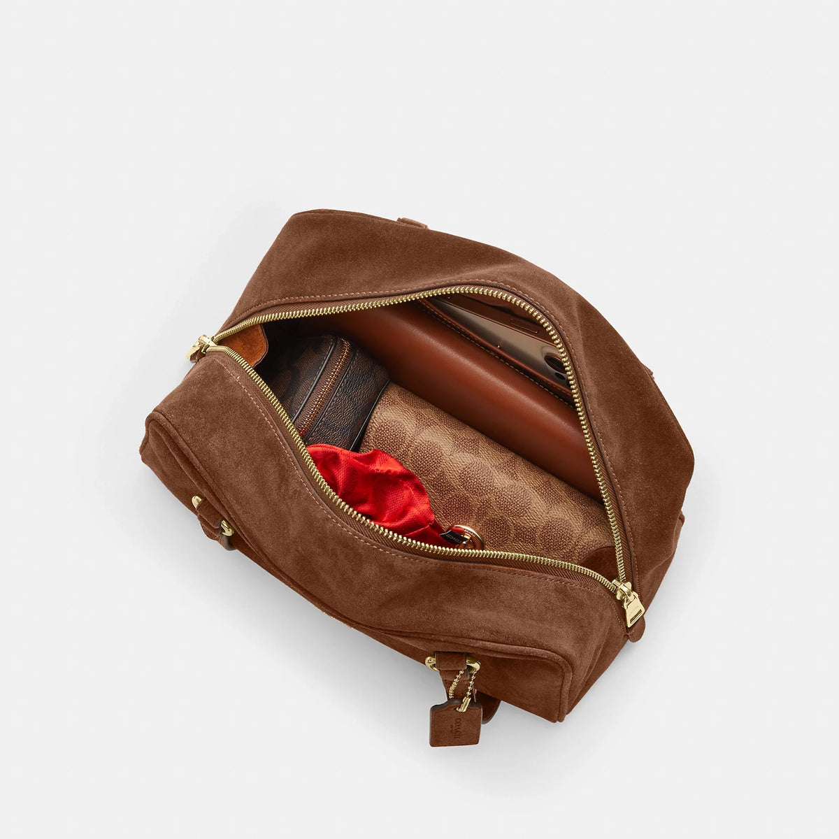 Coach Outlet Sydney Shoulder Bag