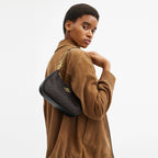 Coach Outlet Teri Shoulder Bag In Signature Canvas