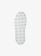 Romey Two-Tone Logo Platform Sneaker