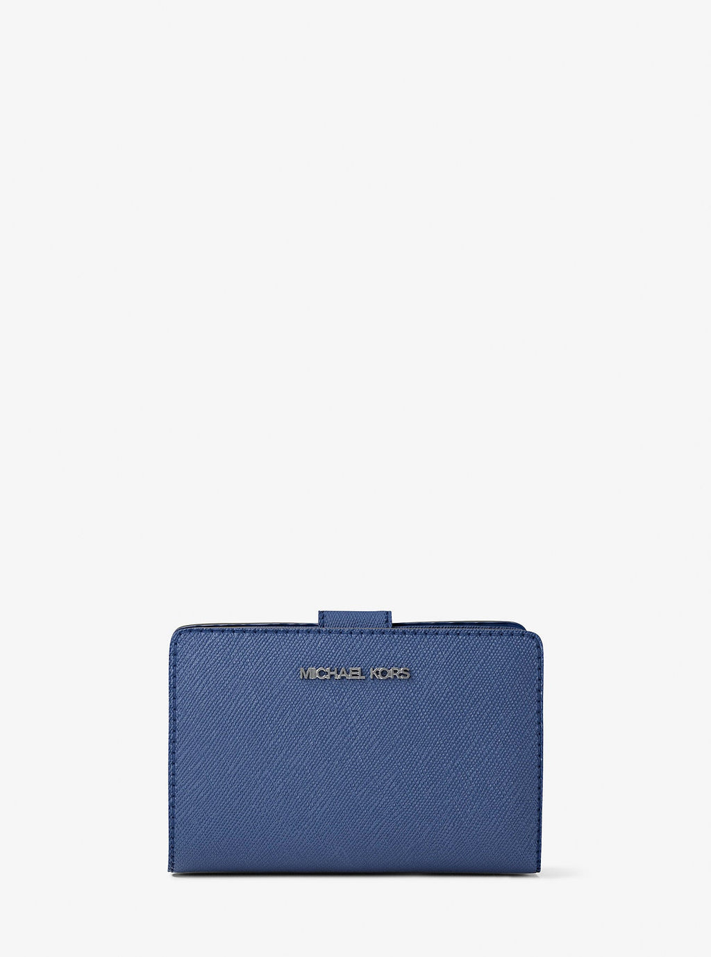 Medium Saffiano Leather Wallet