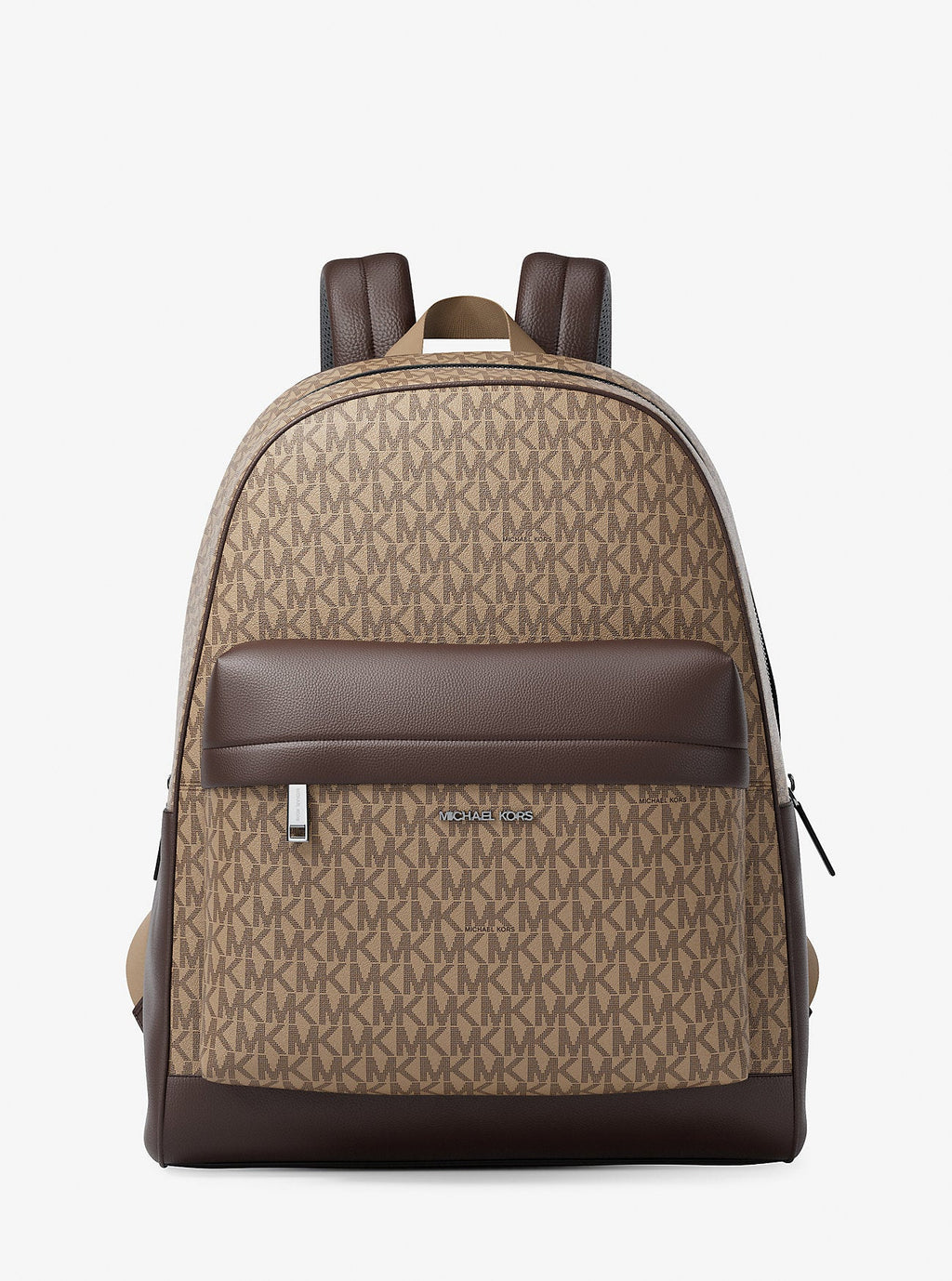 Pacey Medium Signature Logo Backpack