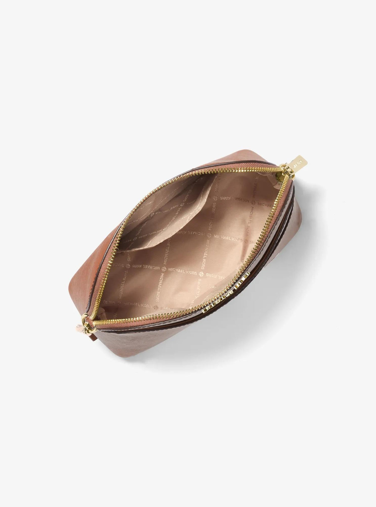 Michael Kors Outlet Jet Set Travel Medium Dome Crossbody Bag