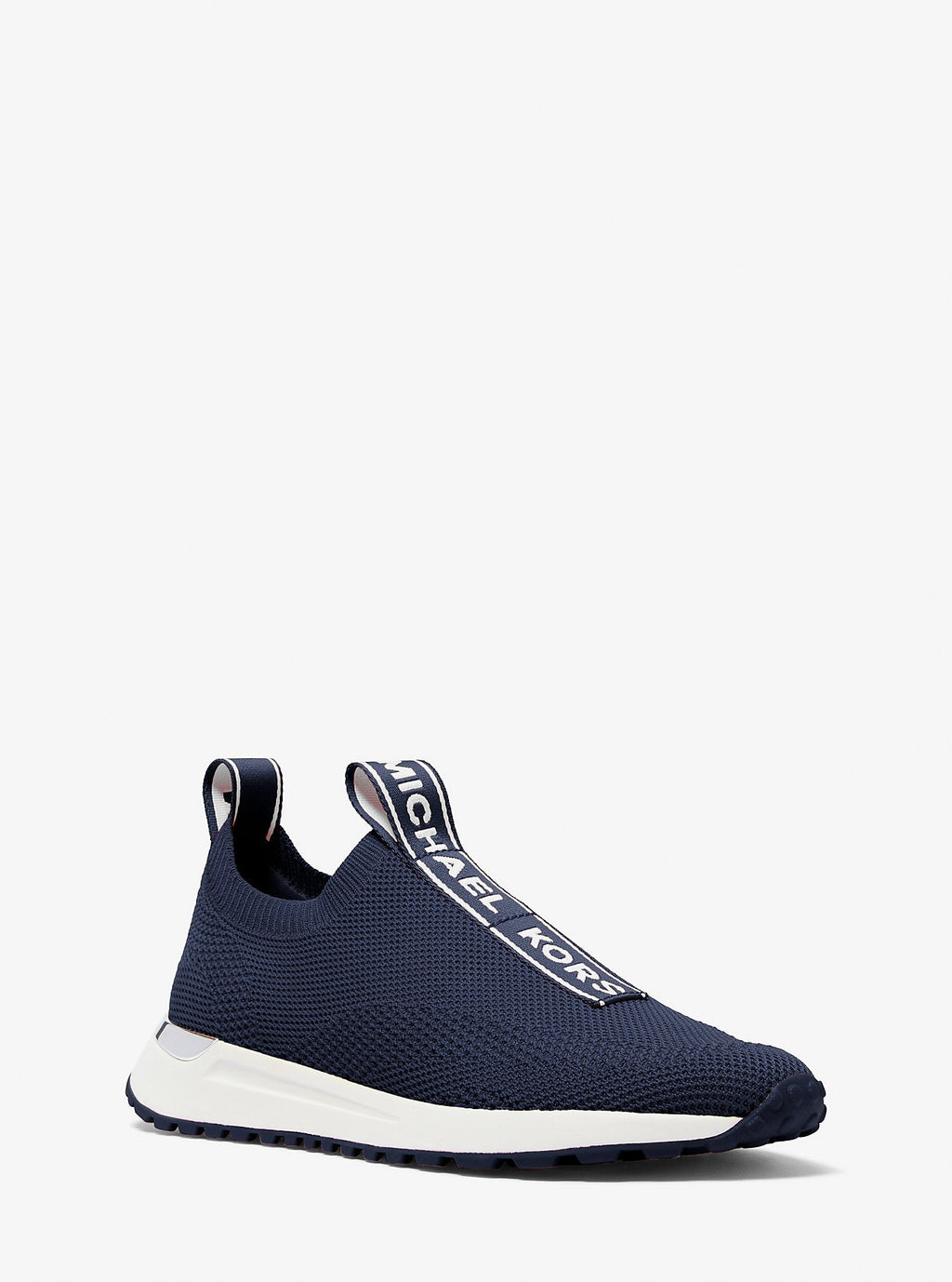 Bodie Knit Slip-On Sneaker