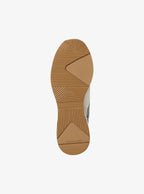 Georgie Signature Logo Trainer