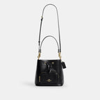 Coach Outlet Rowan Bucket Bag With Pocket